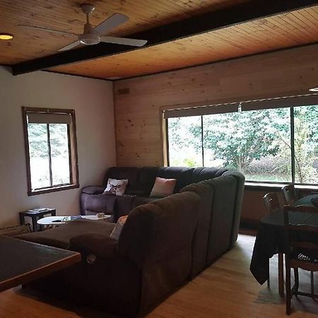فيلا Jindi Hills Retreat Jindivick المظهر الخارجي الصورة